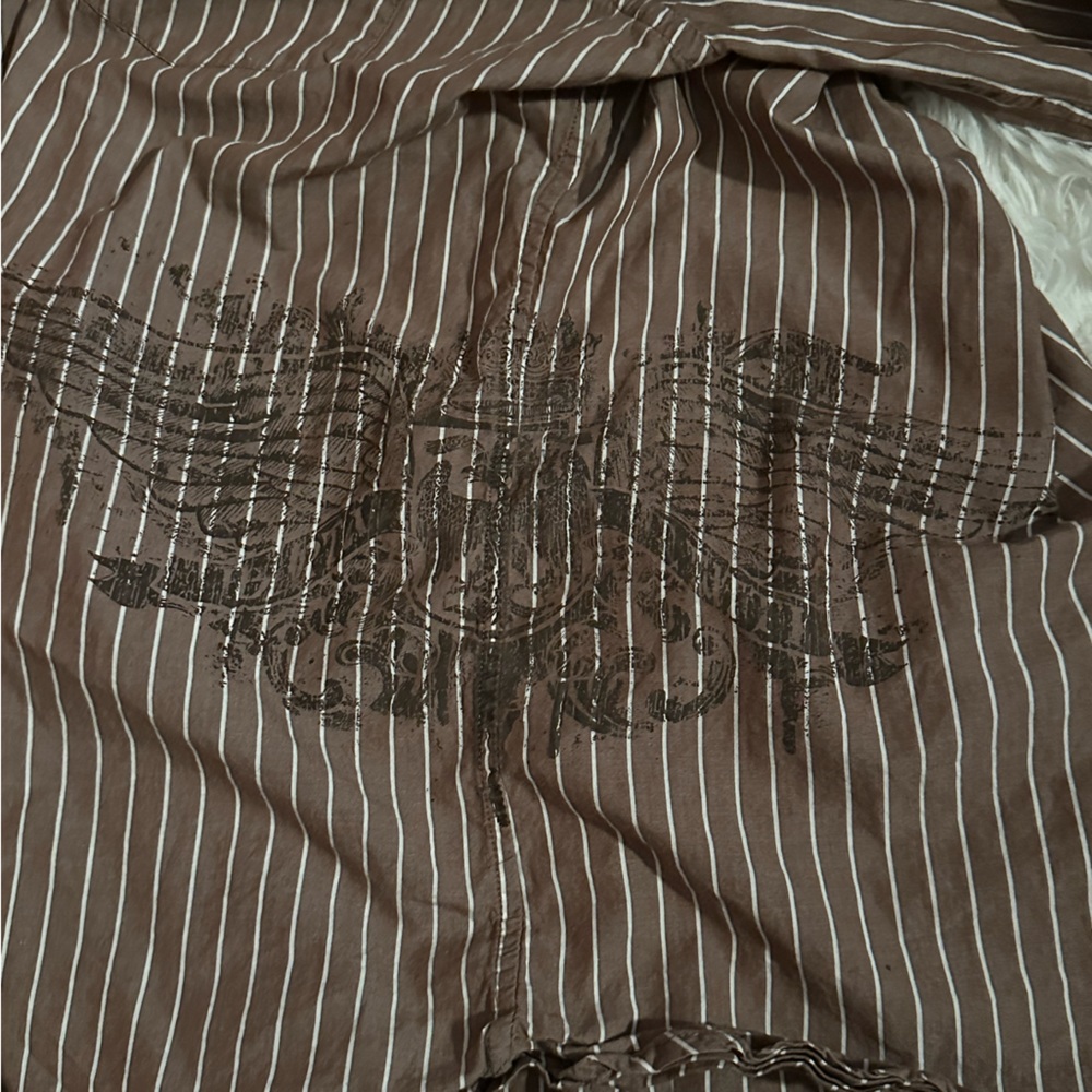 button up - Picture 3 of 4